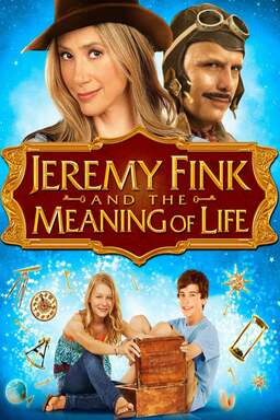 Jeremy Fink and the Meaning of Life (missing thumbnail, image: /images/cache/132518.jpg)