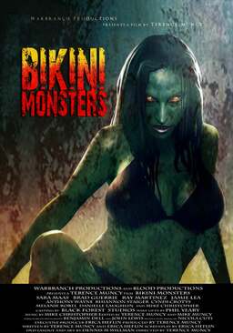 Bikini Monsters (missing thumbnail, image: /images/cache/132582.jpg)