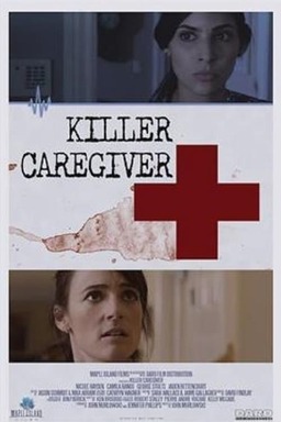 Killer Caregiver (missing thumbnail, image: /images/cache/13262.jpg)