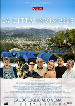 La Città invisibile (missing thumbnail, image: /images/cache/132638.jpg)