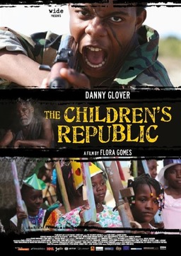 The Children's Republic (missing thumbnail, image: /images/cache/132666.jpg)
