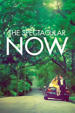 The Spectacular Now (missing thumbnail, image: /images/cache/132720.jpg)