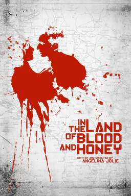 In the Land of Blood and Honey (missing thumbnail, image: /images/cache/132724.jpg)