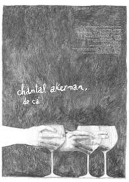 Chantal Akerman, From Here (missing thumbnail, image: /images/cache/132730.jpg)