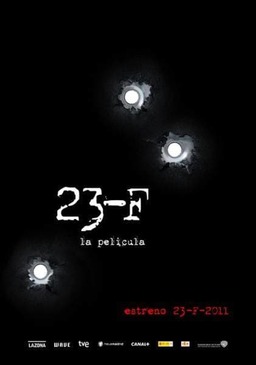 23-F: la película (missing thumbnail, image: /images/cache/132760.jpg)
