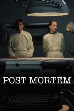Post Mortem (missing thumbnail, image: /images/cache/132778.jpg)