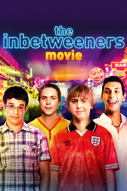 The Inbetweeners Movie (missing thumbnail, image: /images/cache/132878.jpg)