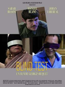 Blind Test (missing thumbnail, image: /images/cache/132934.jpg)