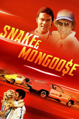 Snake & Mongoose (missing thumbnail, image: /images/cache/132970.jpg)