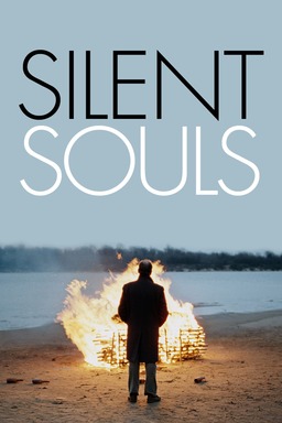 Silent Souls (missing thumbnail, image: /images/cache/133008.jpg)