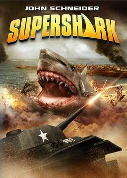 Super Shark (missing thumbnail, image: /images/cache/133192.jpg)