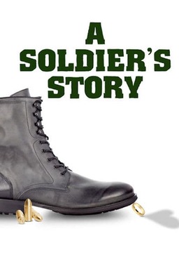 A Soldier's Story (missing thumbnail, image: /images/cache/13324.jpg)