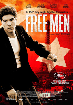Free Men (missing thumbnail, image: /images/cache/133252.jpg)