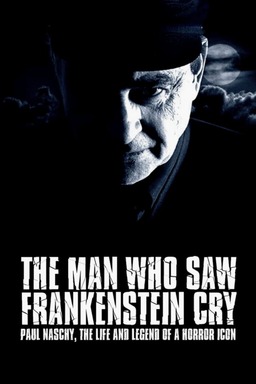 The Man Who Saw Frankenstein Cry (missing thumbnail, image: /images/cache/133272.jpg)