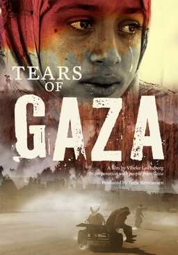 Tears of Gaza (missing thumbnail, image: /images/cache/133292.jpg)