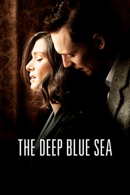 The Deep Blue Sea (missing thumbnail, image: /images/cache/133344.jpg)