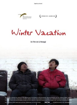 Winter Vacation (missing thumbnail, image: /images/cache/133376.jpg)