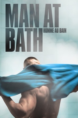 Man at Bath (missing thumbnail, image: /images/cache/133378.jpg)