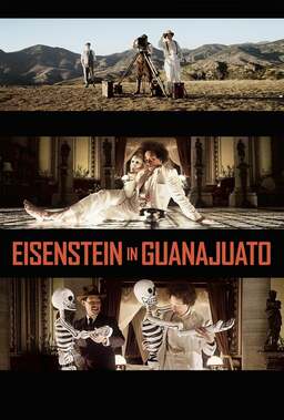 Eisenstein in Guanajuato (missing thumbnail, image: /images/cache/133400.jpg)