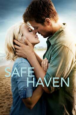 Safe Haven (missing thumbnail, image: /images/cache/133408.jpg)