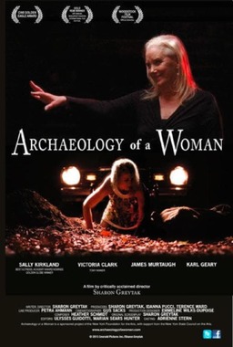 Archaeology of a Woman (missing thumbnail, image: /images/cache/133414.jpg)