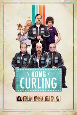 Curling King (missing thumbnail, image: /images/cache/133470.jpg)