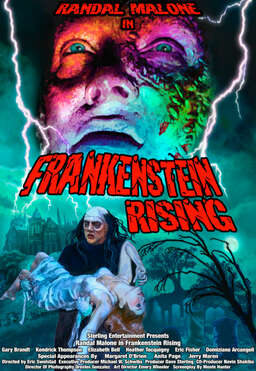 Frankenstein Rising (missing thumbnail, image: /images/cache/133500.jpg)