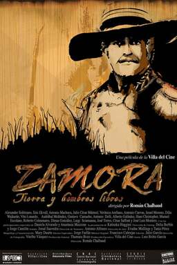 Zamora, tierra y hombres libres (missing thumbnail, image: /images/cache/133514.jpg)