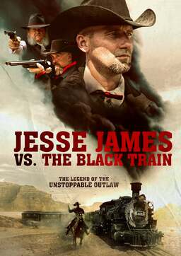 Jesse James vs. The Black Train (missing thumbnail, image: /images/cache/13352.jpg)