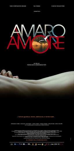 Amaro amore (missing thumbnail, image: /images/cache/133536.jpg)