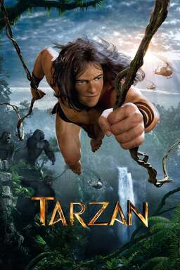 Tarzan (missing thumbnail, image: /images/cache/133564.jpg)