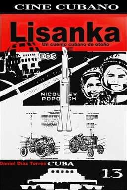 Lisanka (missing thumbnail, image: /images/cache/133580.jpg)