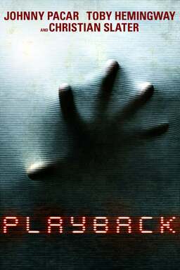 Playback: Bloodline (missing thumbnail, image: /images/cache/133624.jpg)