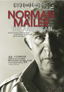 Norman Mailer: The American (missing thumbnail, image: /images/cache/133658.jpg)