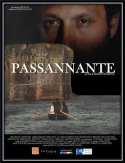 Passannante (missing thumbnail, image: /images/cache/133744.jpg)
