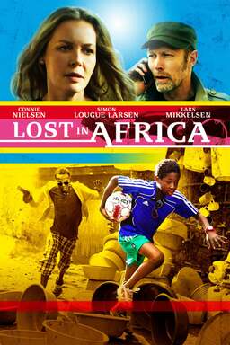 Lost in Africa (missing thumbnail, image: /images/cache/133788.jpg)