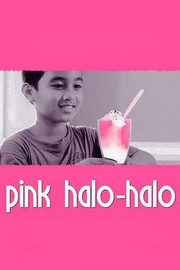 Pink Halo-Halo (missing thumbnail, image: /images/cache/133794.jpg)