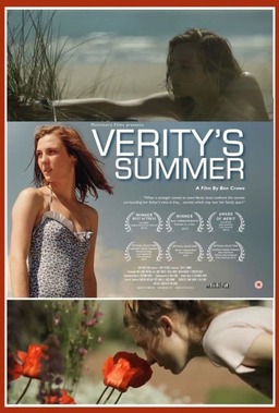 Verity's Summer (missing thumbnail, image: /images/cache/133800.jpg)