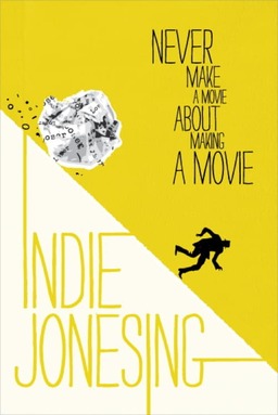 Indie Jonesing (missing thumbnail, image: /images/cache/133820.jpg)