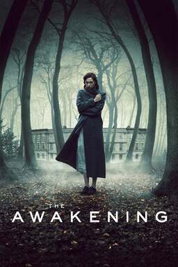 The Awakening (missing thumbnail, image: /images/cache/133900.jpg)