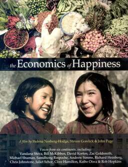 The Economics of Happiness (missing thumbnail, image: /images/cache/133902.jpg)