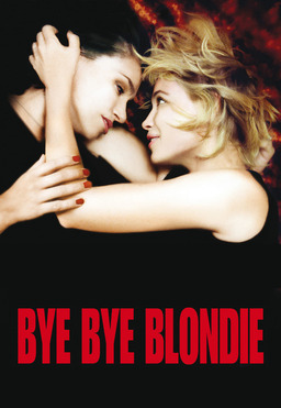 Bye Bye Blondie (missing thumbnail, image: /images/cache/133904.jpg)