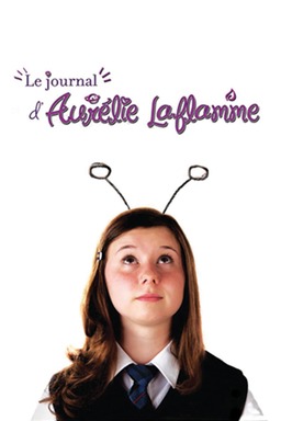 Le journal d'Aurélie Laflamme (missing thumbnail, image: /images/cache/133906.jpg)