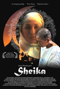 Sheika (missing thumbnail, image: /images/cache/133958.jpg)