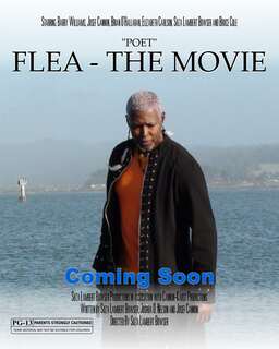 Flea (missing thumbnail, image: /images/cache/133990.jpg)