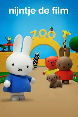 Miffy the Movie (missing thumbnail, image: /images/cache/134000.jpg)