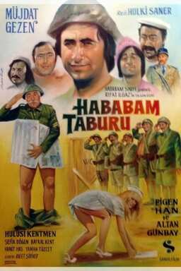 Hababam Taburu (missing thumbnail, image: /images/cache/134042.jpg)