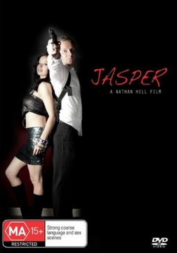 Jasper (missing thumbnail, image: /images/cache/134044.jpg)