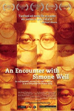 An Encounter with Simone Weil (missing thumbnail, image: /images/cache/134102.jpg)