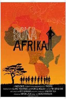 Soka Afrika (missing thumbnail, image: /images/cache/134270.jpg)